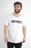 ALEXANDERGARDI BASKILI REGULAR FİT T-SHIRT (E20-610600)
