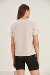 ALEXANDERGARDI BASKILI T-SHİRT (B22-38501) 