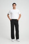 ALEXANDERGARDI BEL BAĞLAMALI BAGGY PANTOLON(E24-00200)