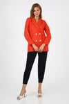 ALEXANDERGARDI BLAZER CEKET (B21-20400)