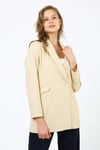 ALEXANDERGARDI BLAZER CEKET (B21-20400)