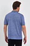 ALEXANDERGARDI CEPLİ MERSERİZE KUMAŞ POLO YAKA T-SHİRT (1043)