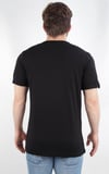 ALEXANDERGARDI ÇITÇITLI V YAKA REGULAR FIT T-SHIRT (E20-610500)