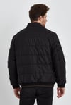 ALEXANDERGARDI DİK YAKA KAPİTONE MONT (E22-62400)