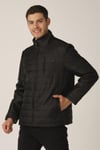 ALEXANDERGARDI DİK YAKA KAPİTONE MONT (E19-78001)