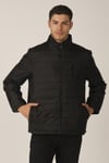 ALEXANDERGARDI DİK YAKA KAPİTONE MONT (E19-78001)