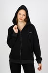 ALEXANDERGARDI FERMUARLI KAPÜŞONLU SWEATSHİRT (UN-501403)
