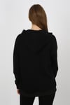 ALEXANDERGARDI FERMUARLI KAPÜŞONLU SWEATSHİRT (UN-501403)