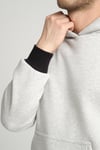 ALEXANDERGARDI KANGRU CEPLİ KAPİŞONLU SWEATSHİRT (E23-00176)