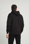 ALEXANDERGARDI KANGRU CEPLİ KAPİŞONLU SWEATSHİRT (E23-00176)