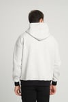 ALEXANDERGARDI KANGRU CEPLİ KAPİŞONLU SWEATSHİRT (E23-00176)