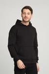 ALEXANDERGARDI KANGRU CEPLİ KAPİŞONLU SWEATSHİRT (E23-00176)