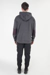 ALEXANDERGARDI KAPÜŞONLU SWEATSHİRT (E21-5504)