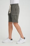 ALEXANDERGARDI KARGO CEPLİ BERMUDA ŞORT (AG-2Y)