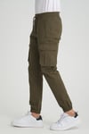 ALEXANDERGARDI KARGO CEPLİ JOGGER PANTOLON (E23-JOGGER-00)
