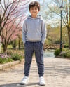ALEXANDERGARDI Kargo Cepli Jogger Pantoon 