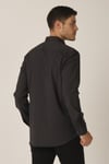ALEXANDERGARDI KATLANABİLİR KOL REGULAR FİT GÖMLEK (E21-3260)