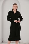 ALEXANDERGARDI KRUVAZE ELBİSE (B22-36901)
