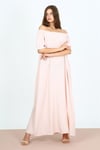 ALEXANDERGARDI MAXİ BOY ELBİSE (B21-42803)