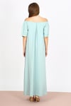 ALEXANDERGARDI MAXİ BOY ELBİSE (B21-42803)
