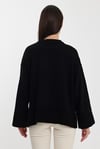 ALEXANDERGARDI OVERSIZE BASIC KAZAK(A92145-S)