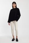 ALEXANDERGARDI OVERSIZE BASIC KAZAK(A92145-S)