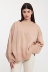 ALEXANDERGARDI OVERSIZE BASIC KAZAK(A92145-S)