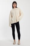ALEXANDERGARDI OVERSIZE BASIC KAZAK(A92145-S)