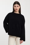 ALEXANDERGARDI OVERSIZE BASIC KAZAK(A92145-S)