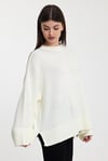 ALEXANDERGARDI OVERSIZE BASIC KAZAK(A92145-S)