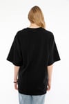 ALEXANDERGARDI OVERSİZE T-SHİRT (UN-7040)