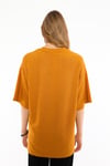 ALEXANDERGARDI OVERSİZE T-SHİRT (UN-7040)