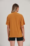 ALEXANDERGARDI OVERSİZE T-SHİRT (UN-7040)