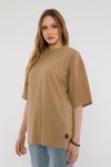 ALEXANDERGARDI OVERSİZE T-SHİRT (UN-7040)