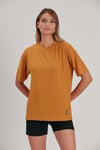 ALEXANDERGARDI OVERSİZE T-SHİRT (UN-7040)