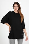 ALEXANDERGARDI OVERSİZE T-SHİRT (UN-7041)