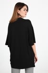 ALEXANDERGARDI OVERSİZE T-SHİRT (UN-7041)