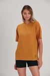 ALEXANDERGARDI OVERSİZE T-SHİRT (UN-7040)