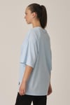 ALEXANDERGARDI OVERSİZE T-SHİRT (UN-7040)