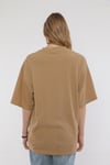 ALEXANDERGARDI OVERSİZE T-SHİRT (UN-7040)