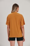 ALEXANDERGARDI OVERSİZE T-SHİRT (UN-7040)