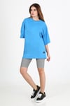 ALEXANDERGARDI OVERSİZE T-SHİRT (UN-7041)