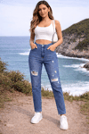 ALEXANDERGARDİ Özel Koleksiyon Denim Pantolon 