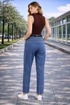 ALEXANDERGARDİ Özel Koleksiyon Denim Pantolon 