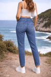 ALEXANDERGARDİ Özel Koleksiyon Denim Pantolon 