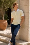 ALEXANDERGARDI POLO YAKA T-SHİRT (066413)