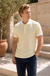 ALEXANDERGARDI POLO YAKA T-SHİRT (066413)
