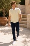 ALEXANDERGARDI POLO YAKA T-SHİRT (066413)
