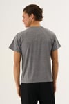 ALEXANDERGARDI Reglan Kol Bisiklet Yaka T-shirt