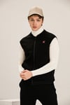 ALEXANDERGARDI REGULAR FİT FERMUARLI YELEK (E22-618A)